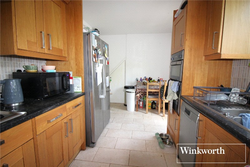 Gateshead Road, Borehamwood, Hertfordshire, WD6