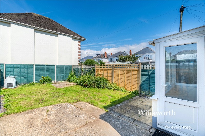Clingan Road, Bournemouth, Dorset, BH6