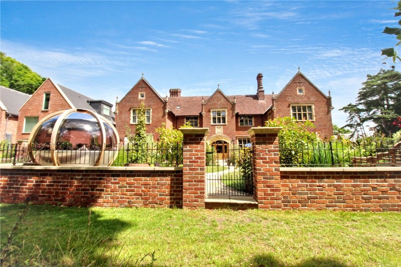 The Lodge Drive, Drayton, Norwich, Norfolk, NR8