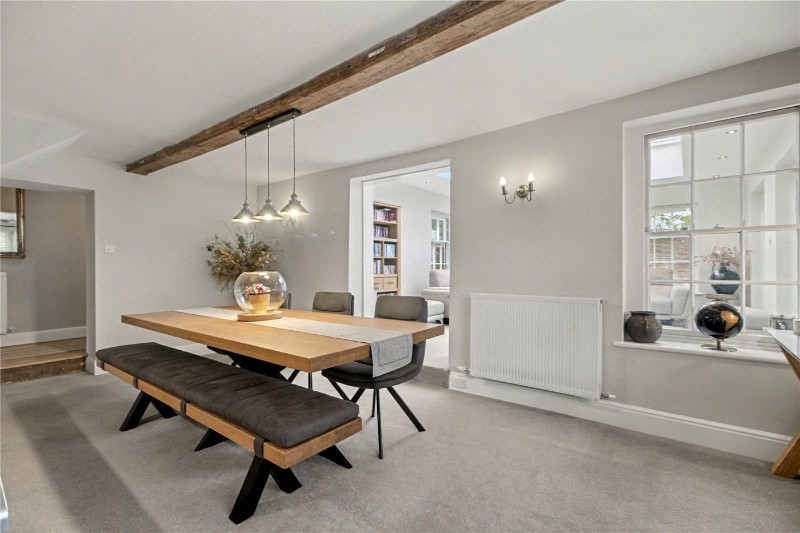 Yarmouth Road, Ditchingham, Bungay, NR35