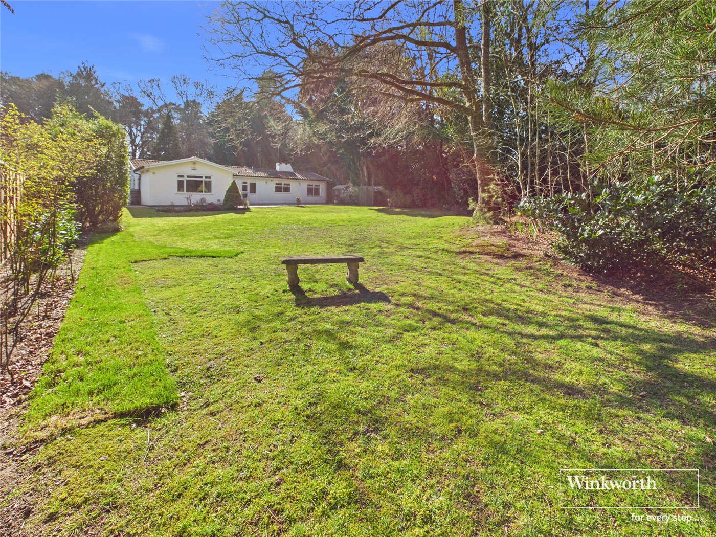 Curridge Road, Curridge, Thatcham, Berkshire, RG18