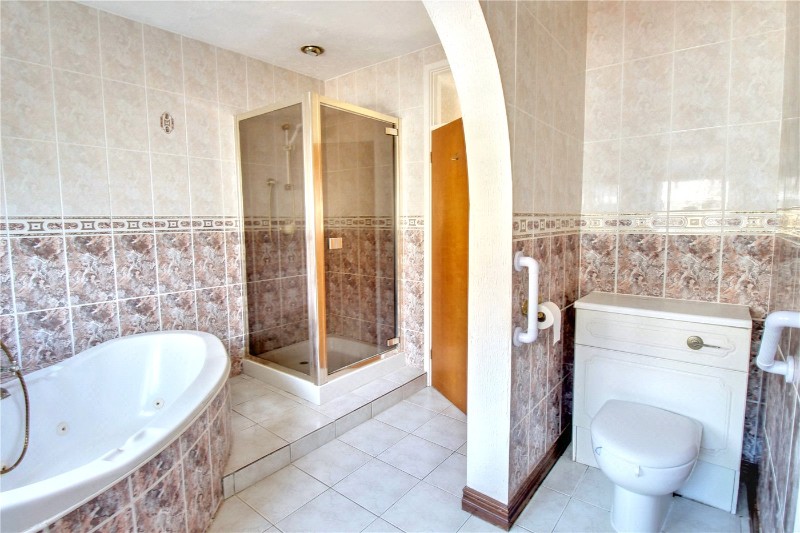 Prince Andrews Road, Hellesdon, Norwich, Norfolk, NR6