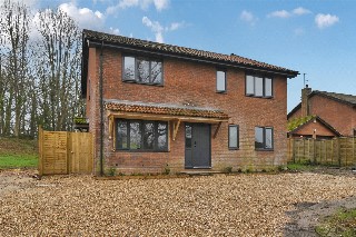 Reading Road, Chineham, Basingstoke, Hampshire, RG24