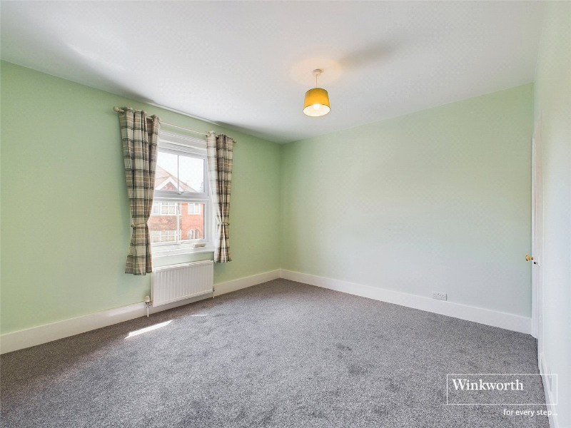 Highgrove Street, Reading, Berkshire, RG1