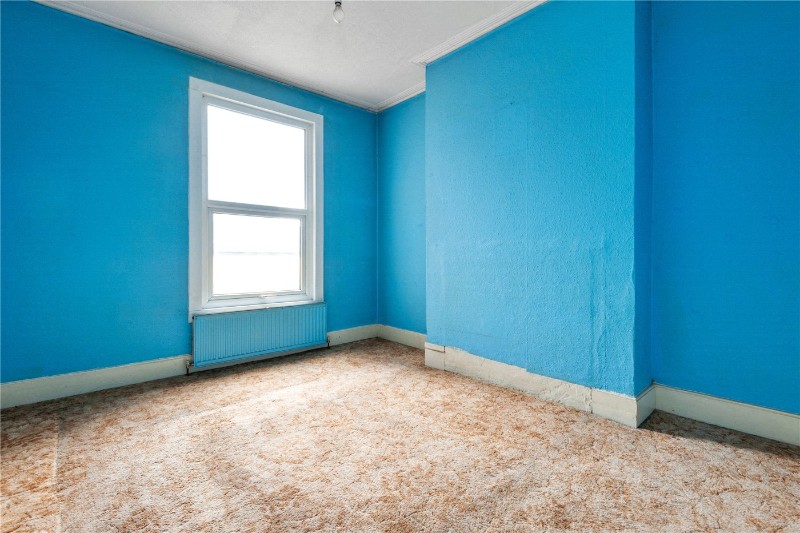 Riversdale Road, Highbury, London, N5