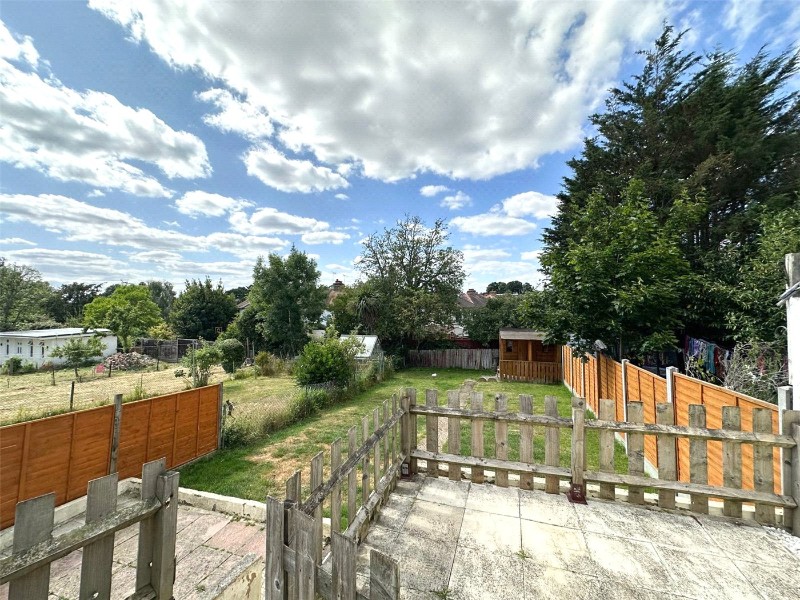 Sefton Avenue, Harrow, HA3