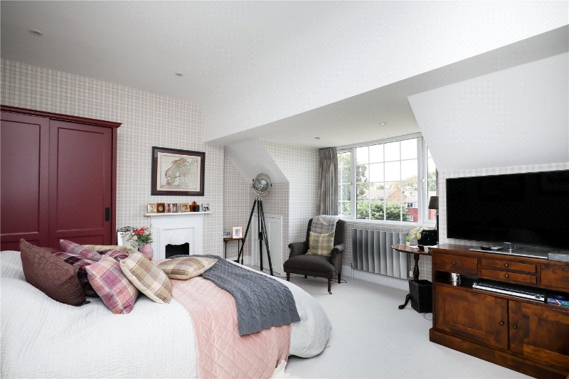 Woodfield Road, London, United Kingdom, W5