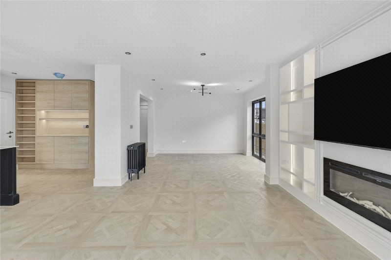 Constitution Hill, Benfleet, Essex, SS7