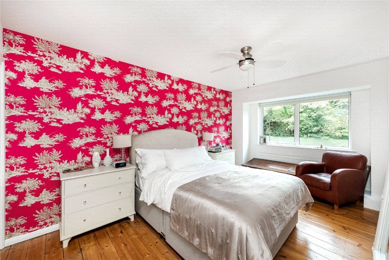 Canbury Mews, London, SE26