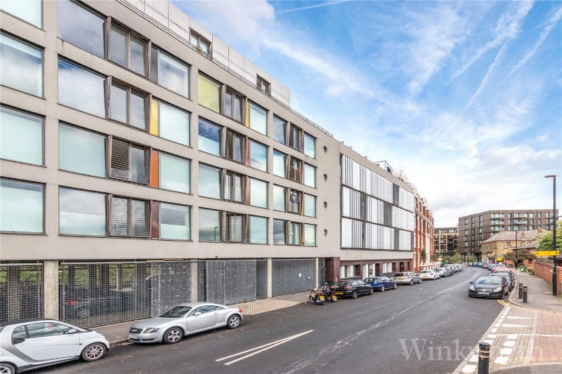 Arklow Road, London, SE14