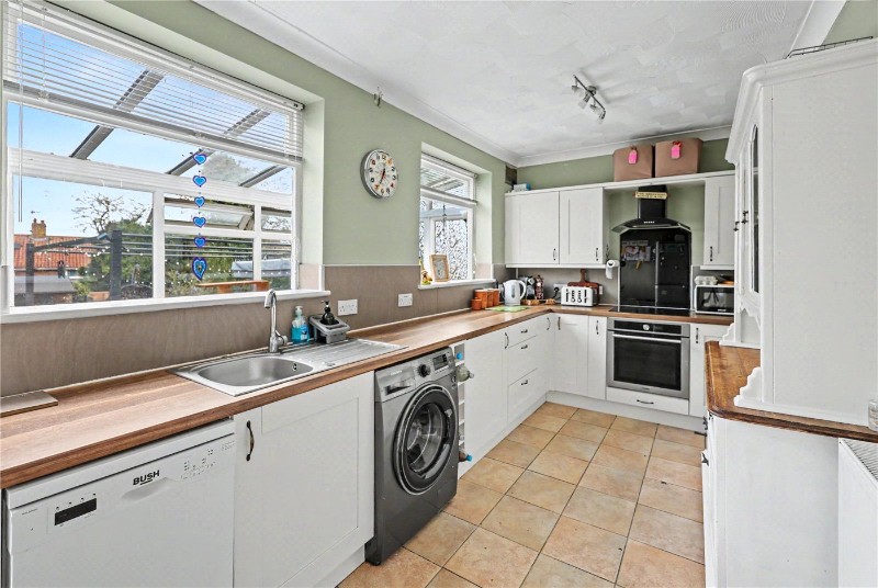 Jex Road, Norwich, Norfolk, NR5