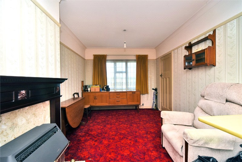 Canons Lane, Burgh Heath, Tadworth, Surrey, KT20