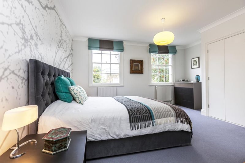 Gerrard Road, London, N1