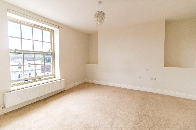 High Street, Marlborough, Wiltshire, SN8