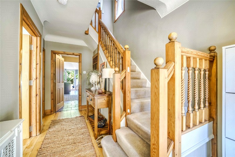 Twemlow Avenue, Lower Parkstone, Poole, BH14
