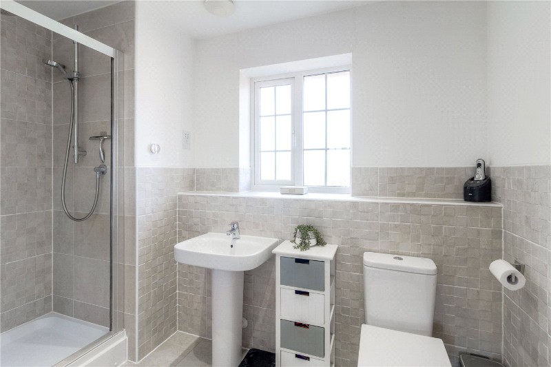 Anvil Crescent, Raunds, Wellingborough, Northamptonshire, NN9