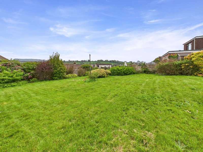 Alexandra Road, Crediton, Devon, EX17