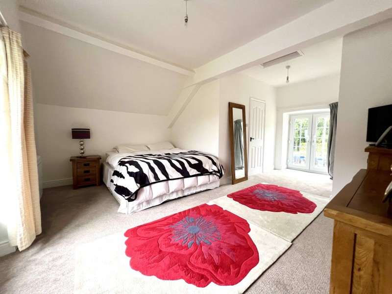 Church Lane, Fovant, Salisbury, Wiltshire, SP3