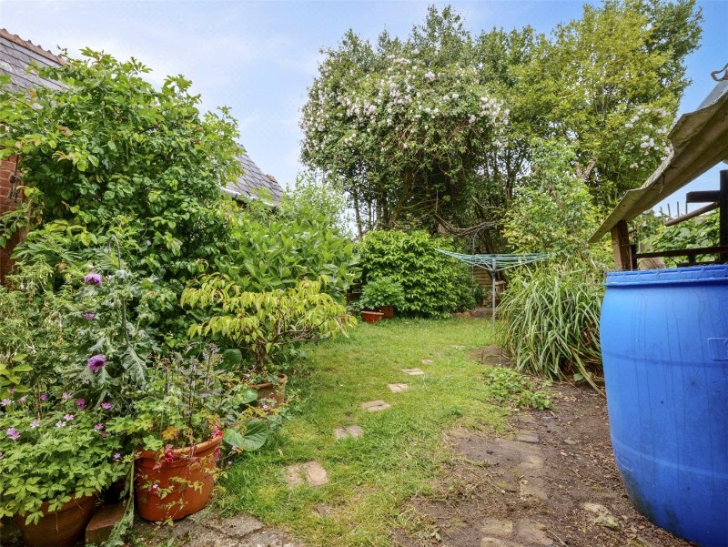 Cromwell Road, Wimborne, Dorset, BH21