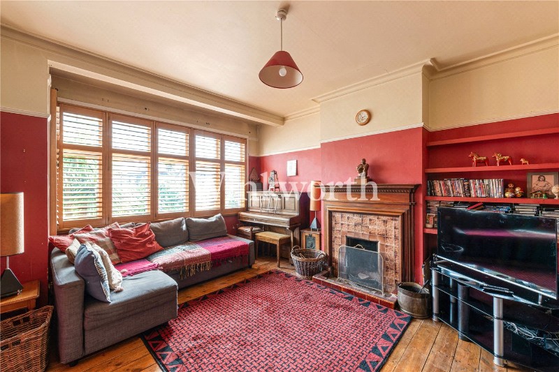 Sandringham Road, London, N22
