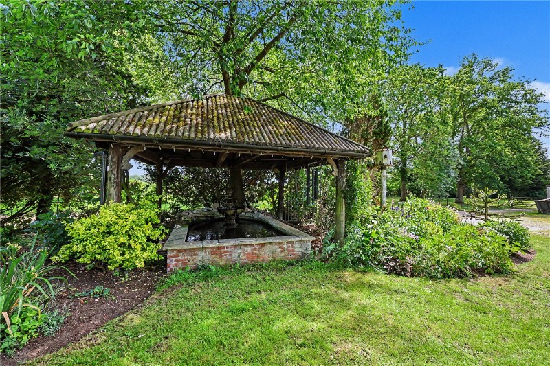 Sandy Lane, East Tuddenham, Norwich, Norfolk, NR20