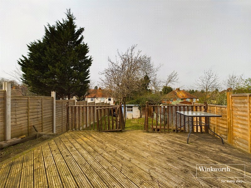 Rodway Road, Tilehurst, Reading, Berkshire, RG30