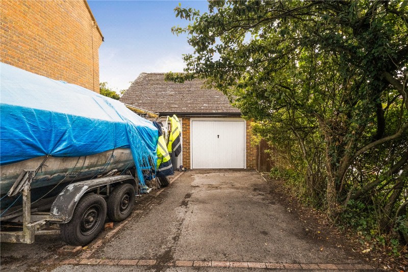 Saunders Meadow, Collingbourne Ducis, Marlborough, Wiltshire, SN8
