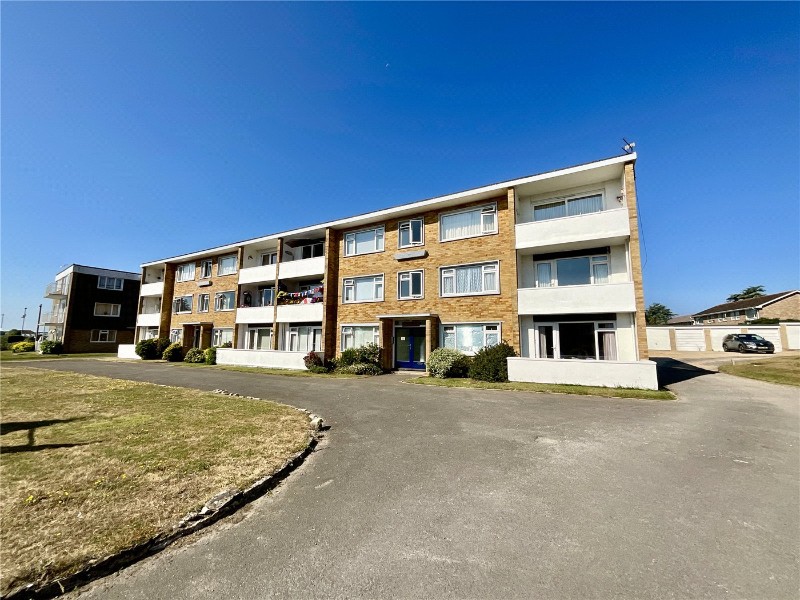Waterford Road, Highcliffe, Christchurch, Dorset, BH23