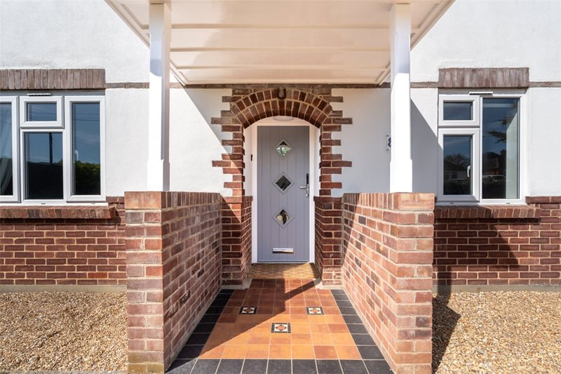 Hayes Lane, Colehill, Wimborne, Dorset, BH21