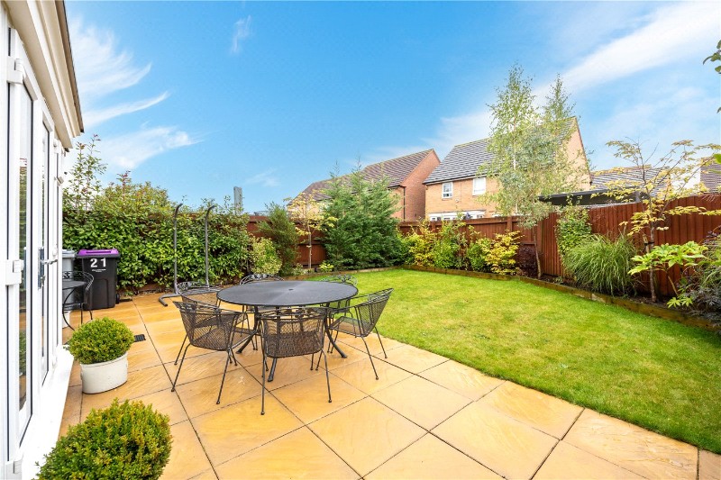 Great Leighs, Bourne, Lincolnshire, PE10