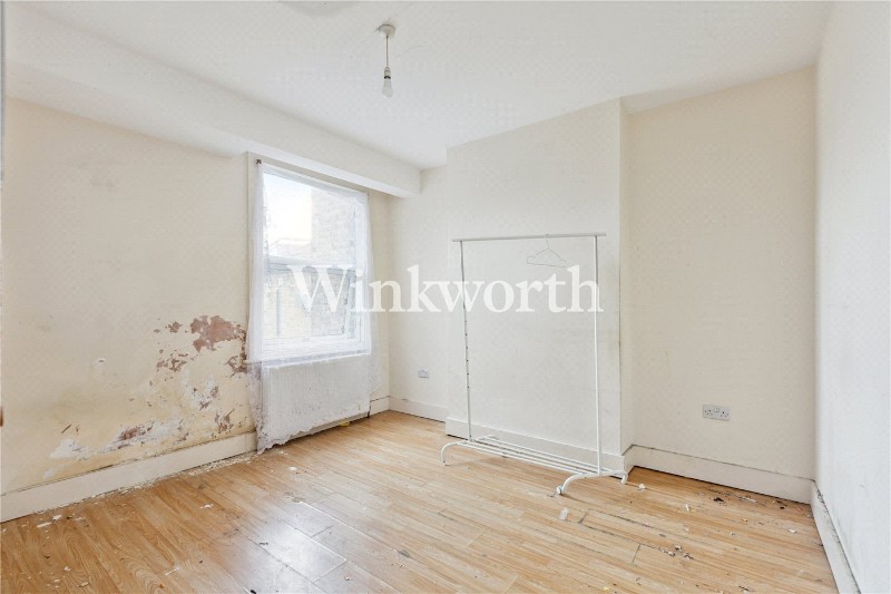 Keston Road, London, N17