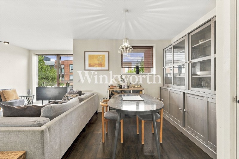 Dovetail Place, Lawrence Road, London, N15