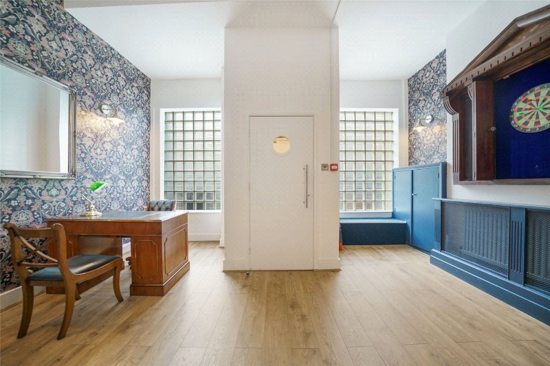 Royal College Street, London, NW1