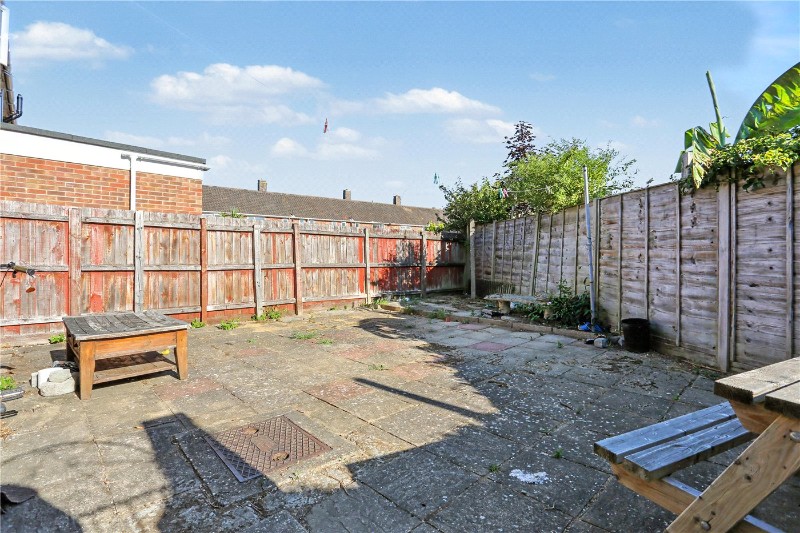 Wycliffe Road, Norwich, Norfolk, NR4