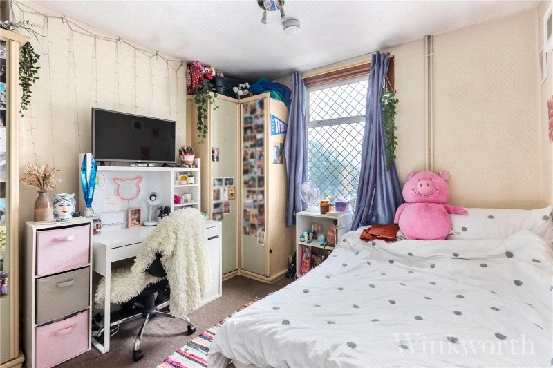 Hatcham Park Road, London, SE14