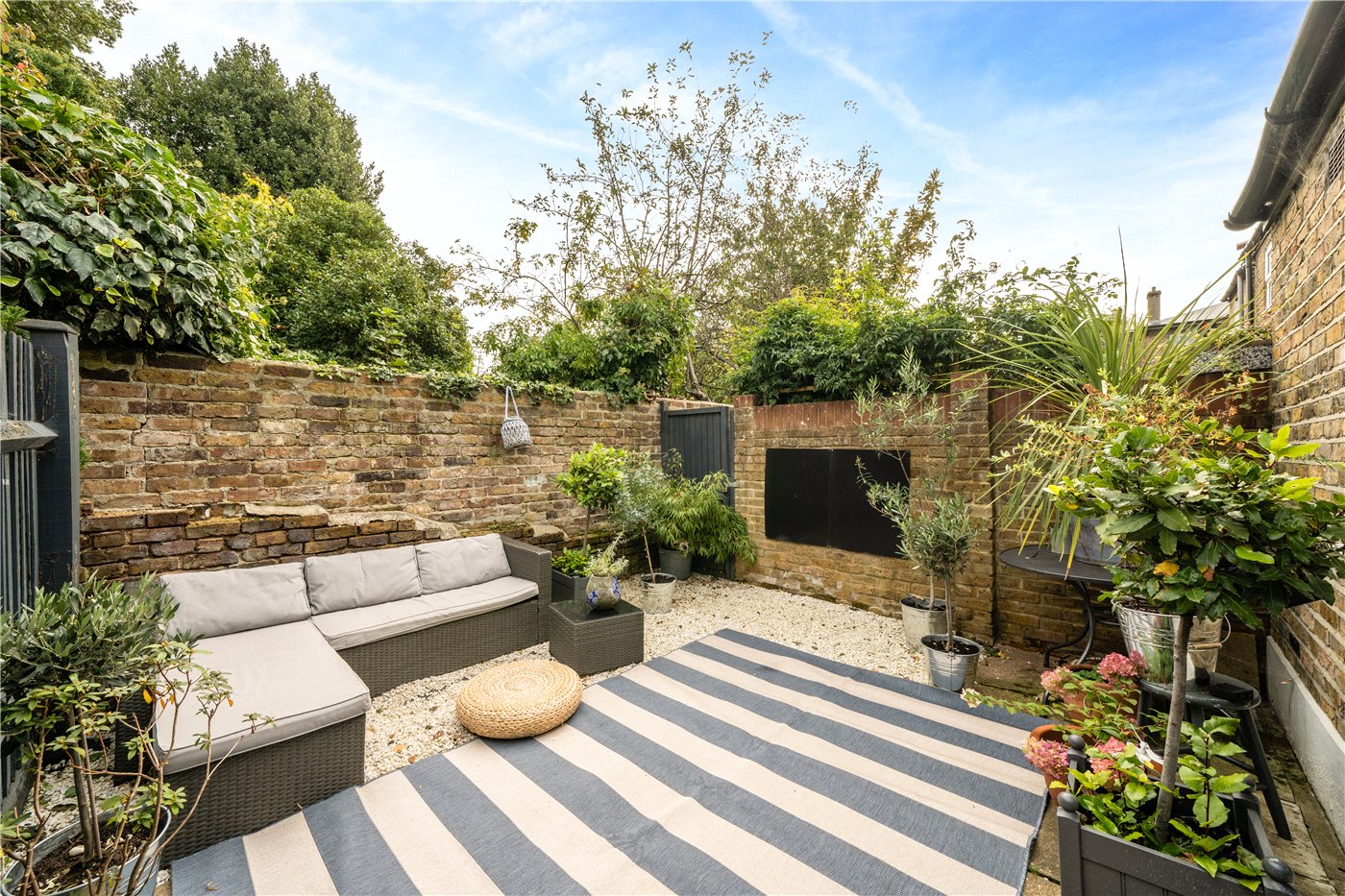 6 St. Chad’s Place, Kings Cross, London £2,550,000 