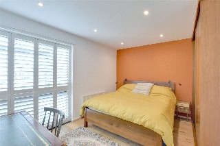 Medebourne Close, Blackheath, London, SE3