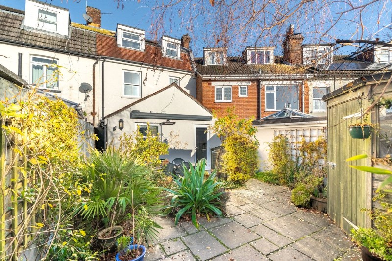 New Borough Road, Wimborne, Dorset, BH21