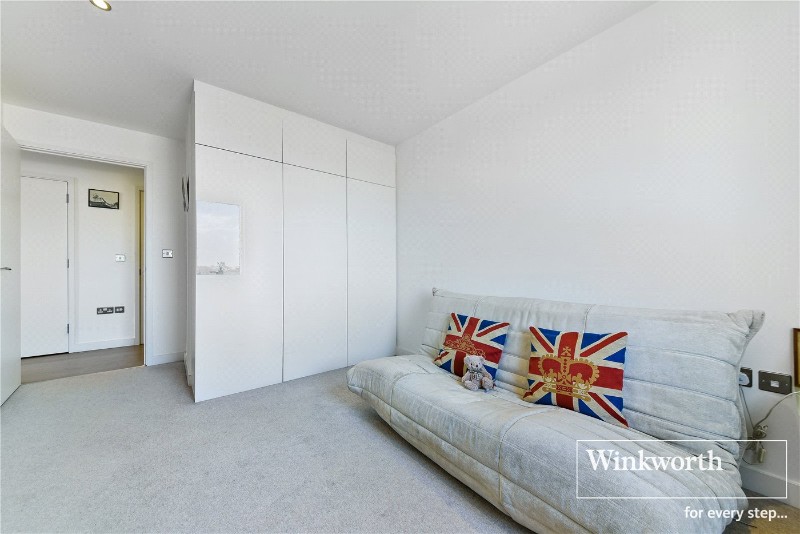 Bollo Lane, London, W4