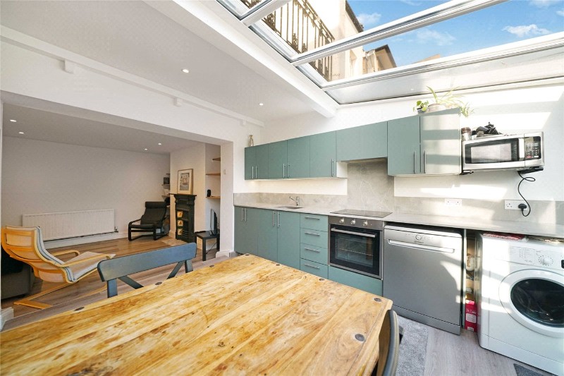 Tavistock Terrace, London, N19