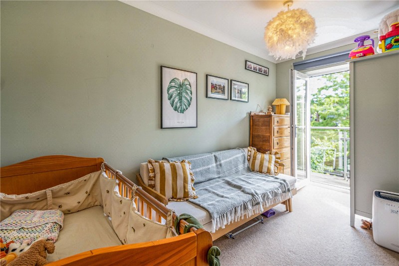 Gordon Road, Nunhead, London, SE15