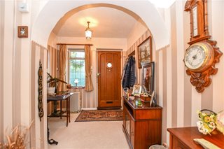 Frog Hall Drive, Wokingham, Berkshire, RG40