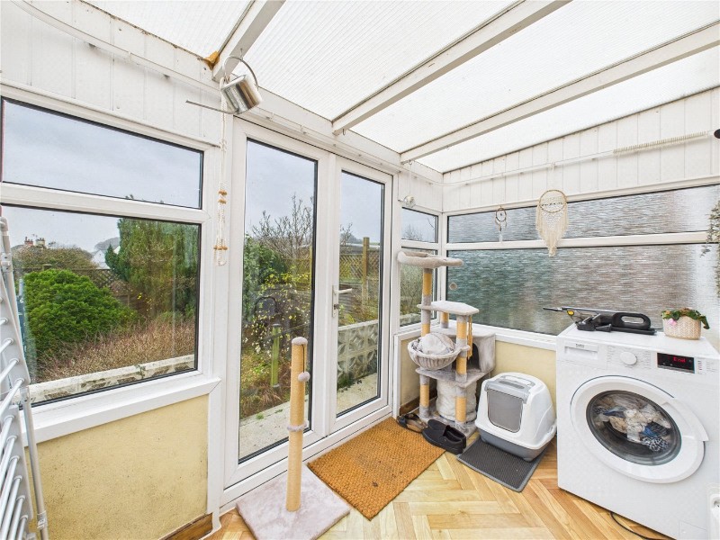 Meadow Gardens, Crediton, Devon, EX17