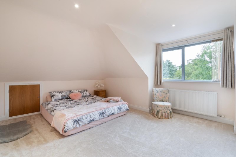 Boundary Drive, Colehill, Wimborne, Dorset, BH21