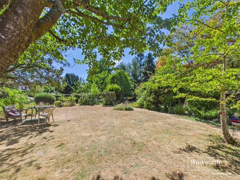 Donnington Square, Newbury, Berkshire, RG14