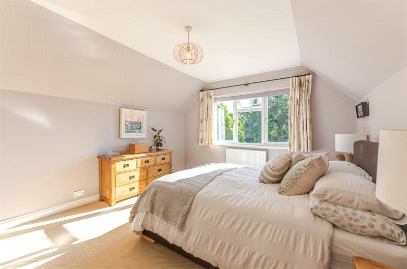 Priory Road, Warwick, Warwickshire, CV34