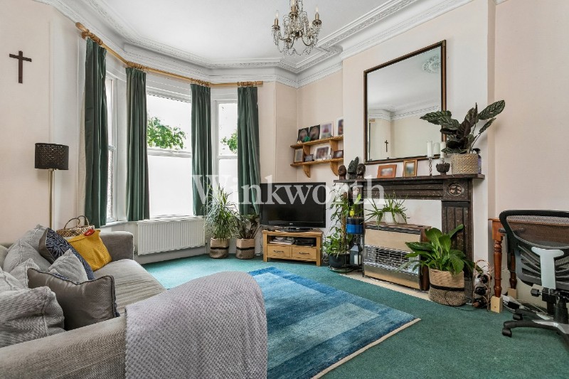 Willoughby Road, London, N8