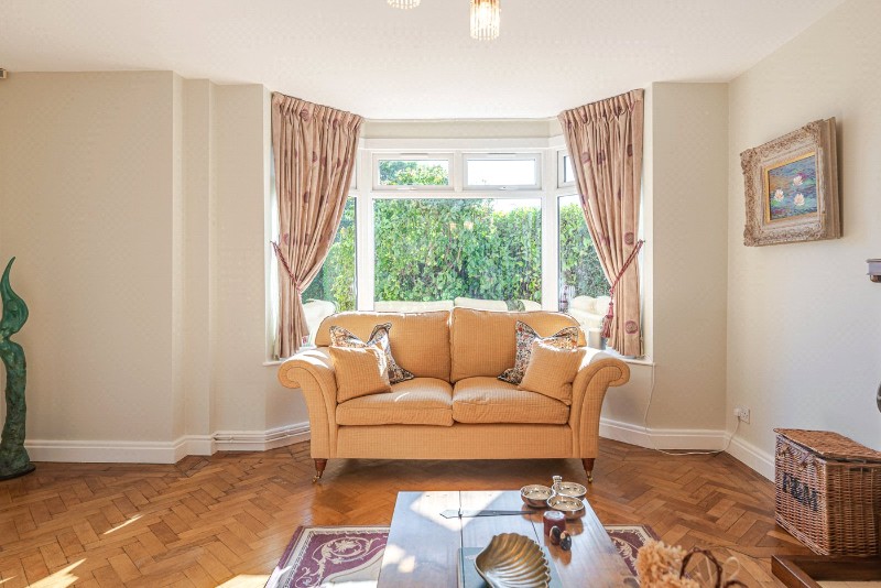 Priory Road, Warwick, Warwickshire, CV34