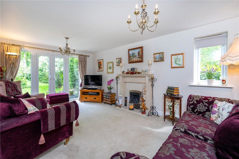 Kinross Road, Sleaford, Lincolnshire, NG34