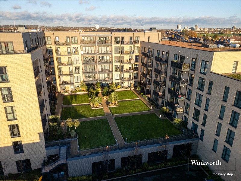 Halley House, 30 Westmoreland Road, Kingsbury, London, NW9